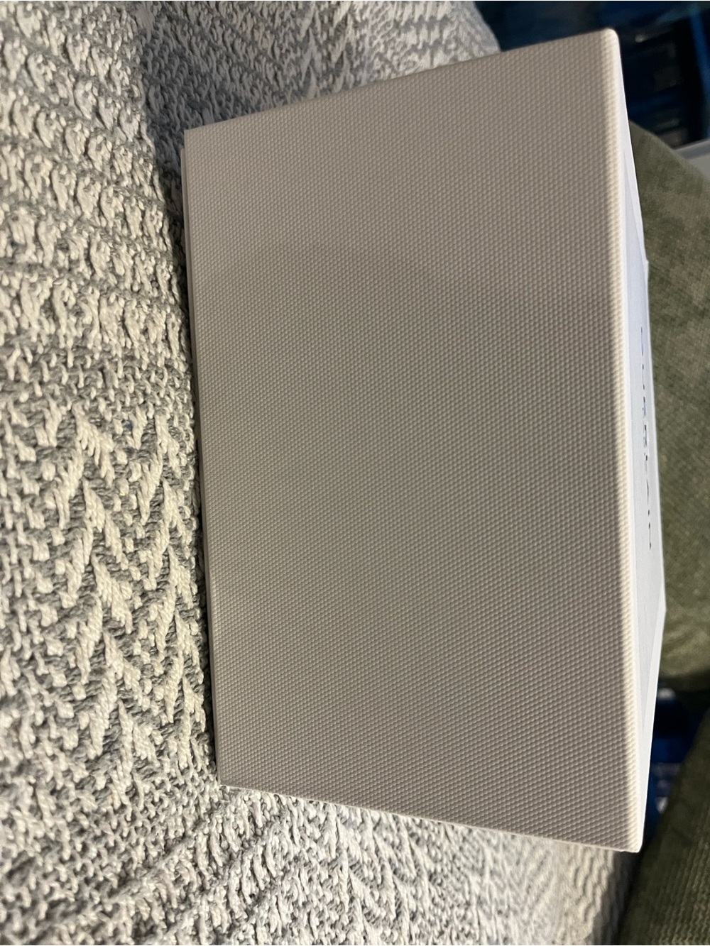 White Box - Picture 2 of 5